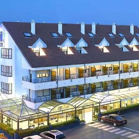 Hotel Isabel Isla Plana المظهر الخارجي الصورة