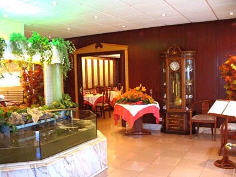 Hotel Isabel Isla Plana المظهر الخارجي الصورة
