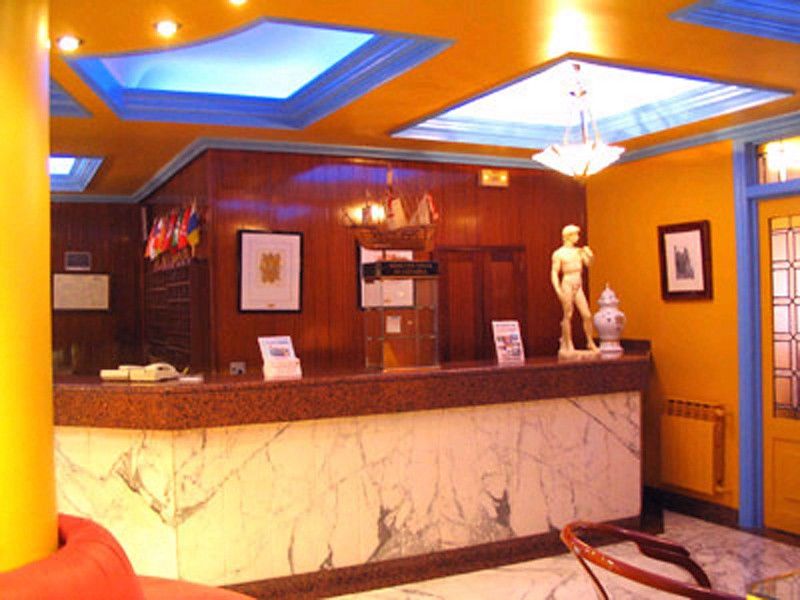 Hotel Isabel Isla Plana المظهر الخارجي الصورة