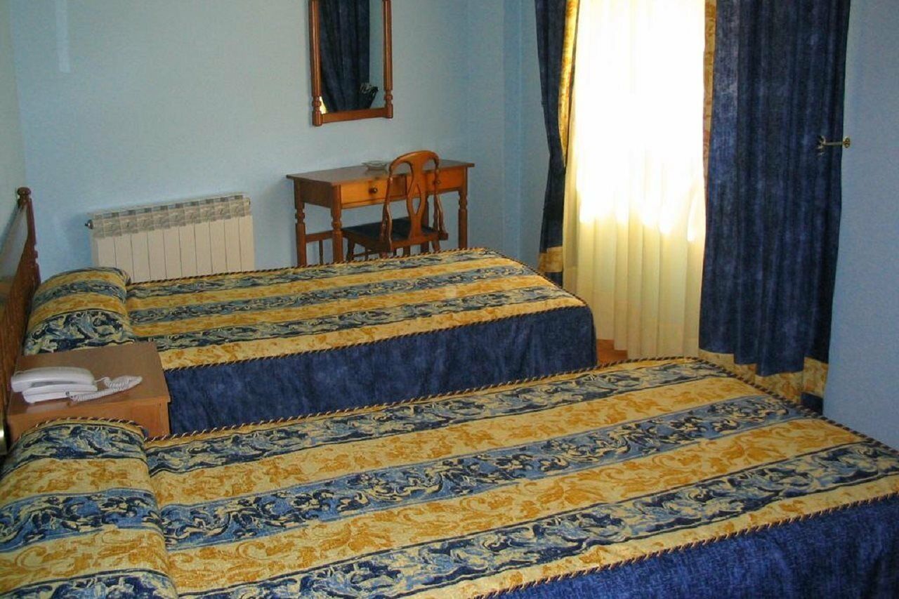 Hotel Isabel Isla Plana المظهر الخارجي الصورة