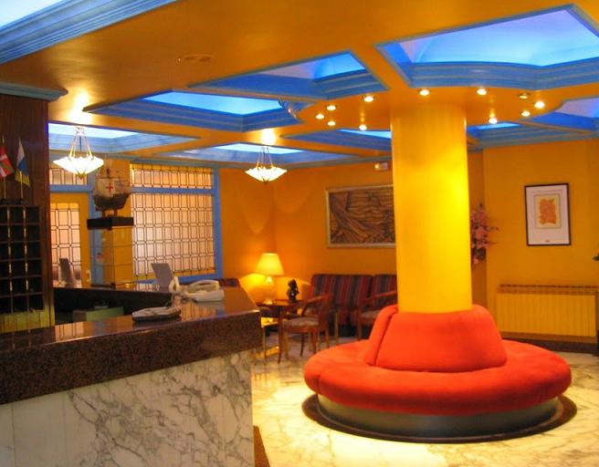 Hotel Isabel Isla Plana المظهر الخارجي الصورة