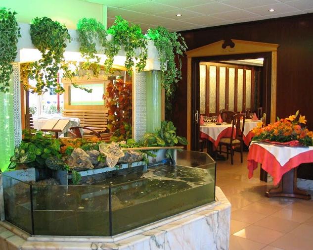Hotel Isabel Isla Plana المظهر الخارجي الصورة